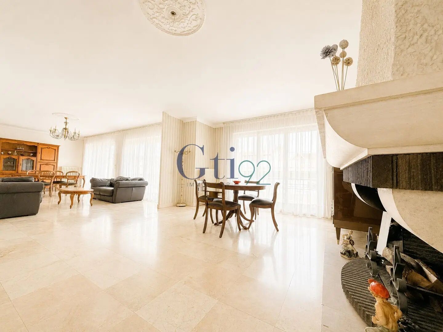 Maison à vendre, 227m², Clamart