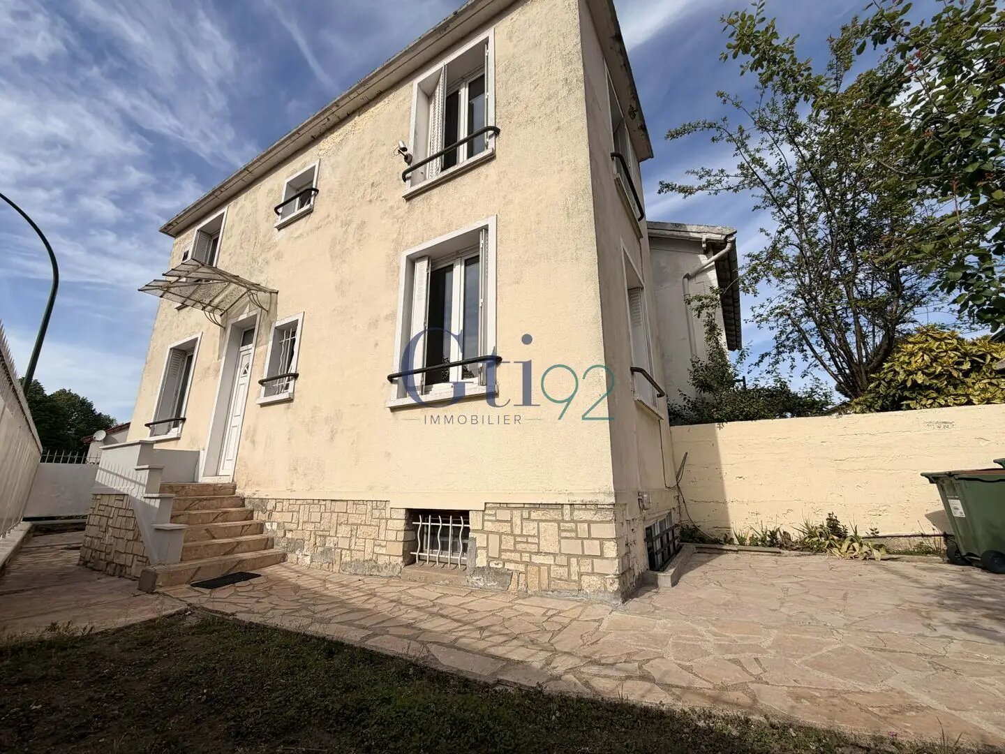 Maison à vendre, 55m², Clamart