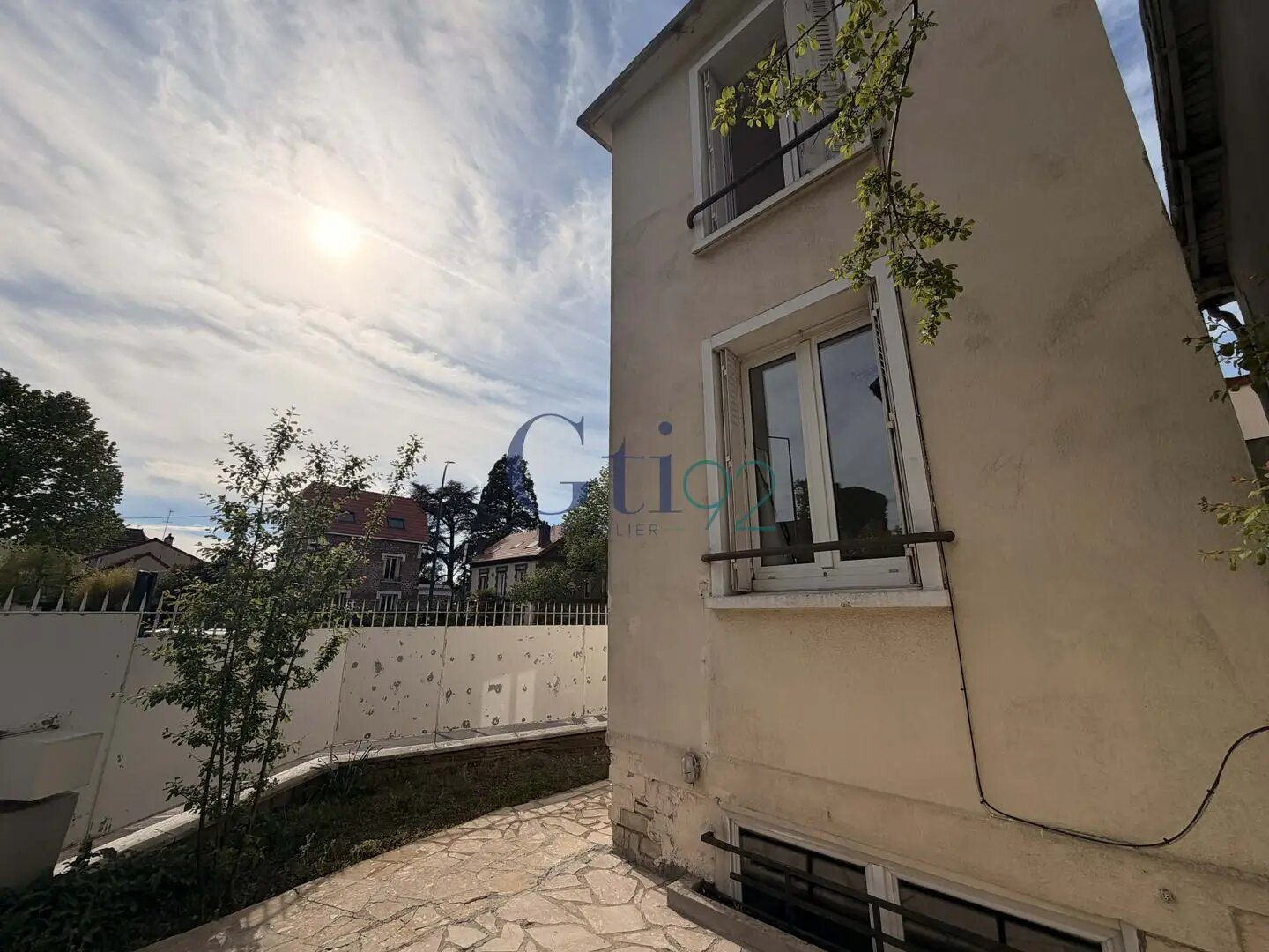 Maison à vendre, 55m², Clamart