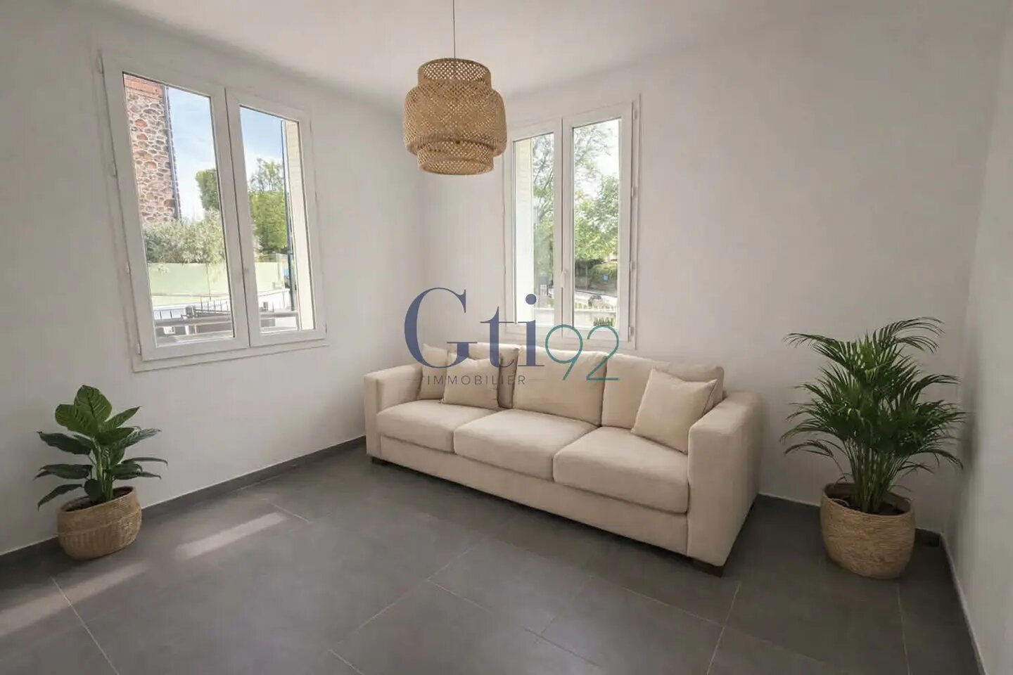Maison à vendre, 55m², Clamart