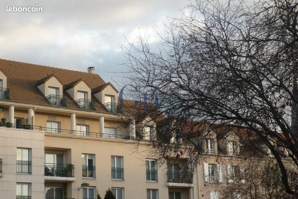 Appartement à louer, 51m², Clamart