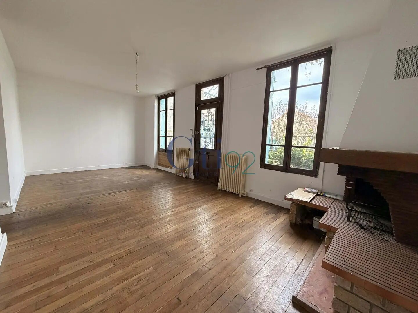 Maison à vendre, 100m², Clamart