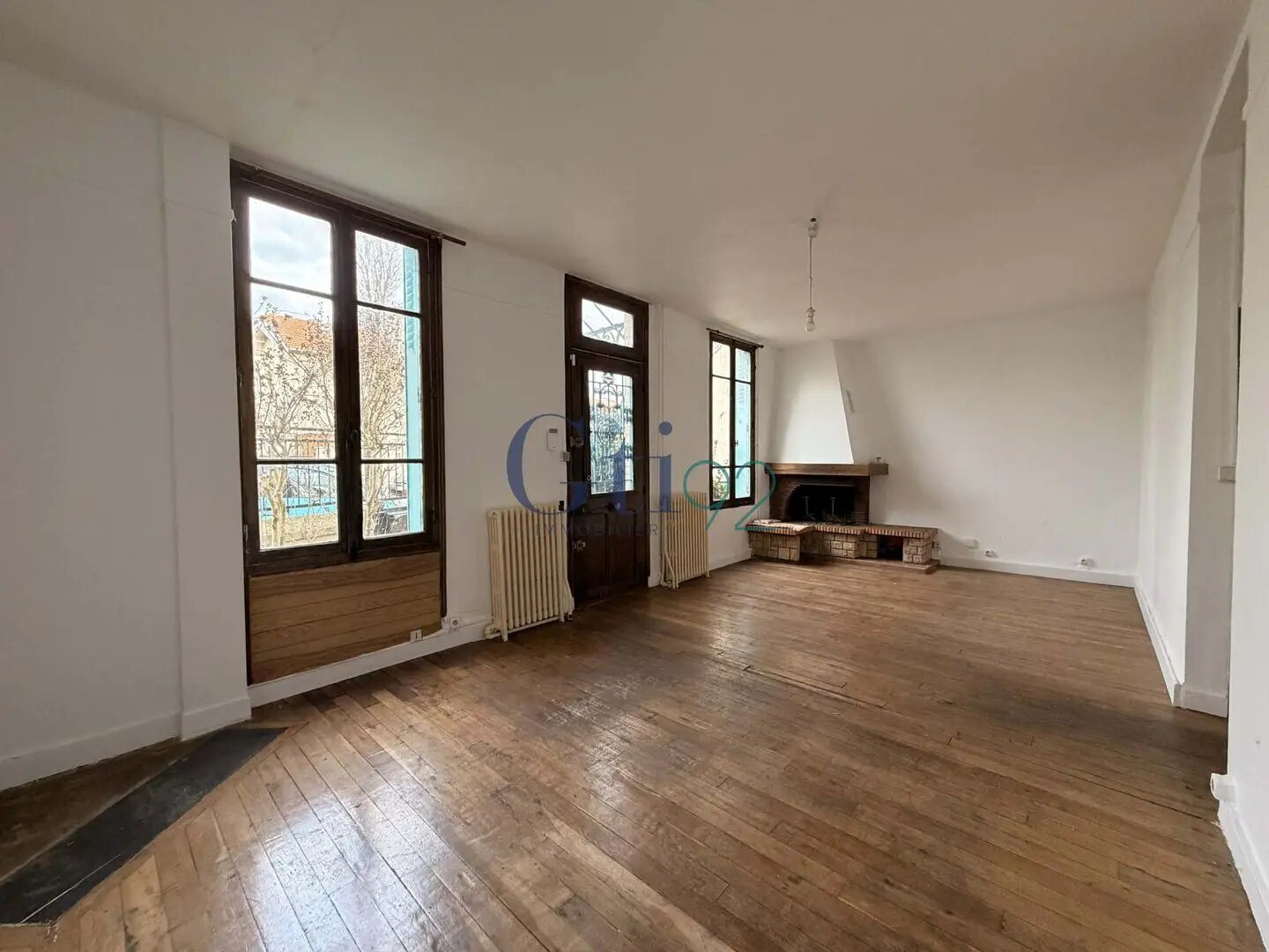 Maison à vendre, 100m², Clamart