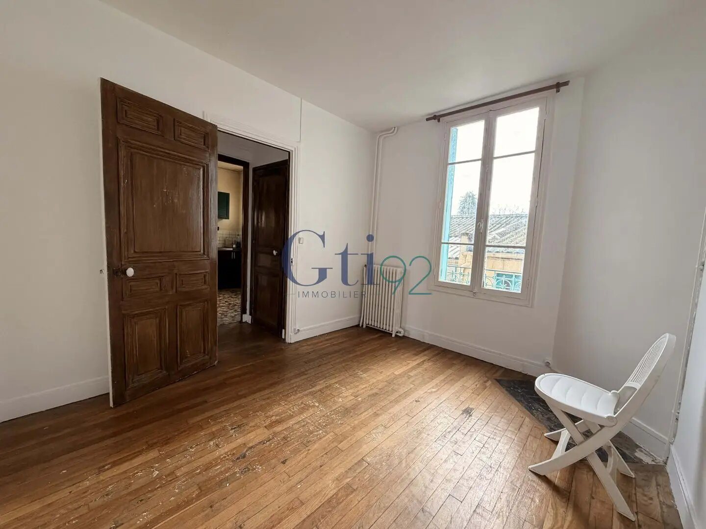 Maison à vendre, 100m², Clamart