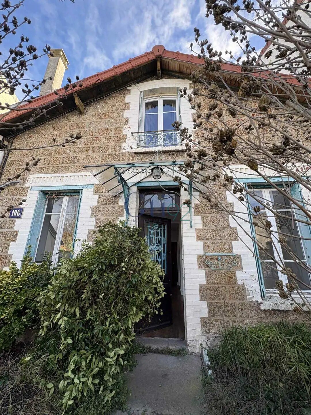 Maison à vendre, 100m², Clamart