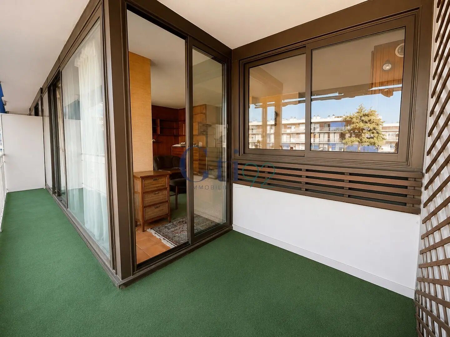Appartement à vendre, 66m², Boulogne-Billancourt