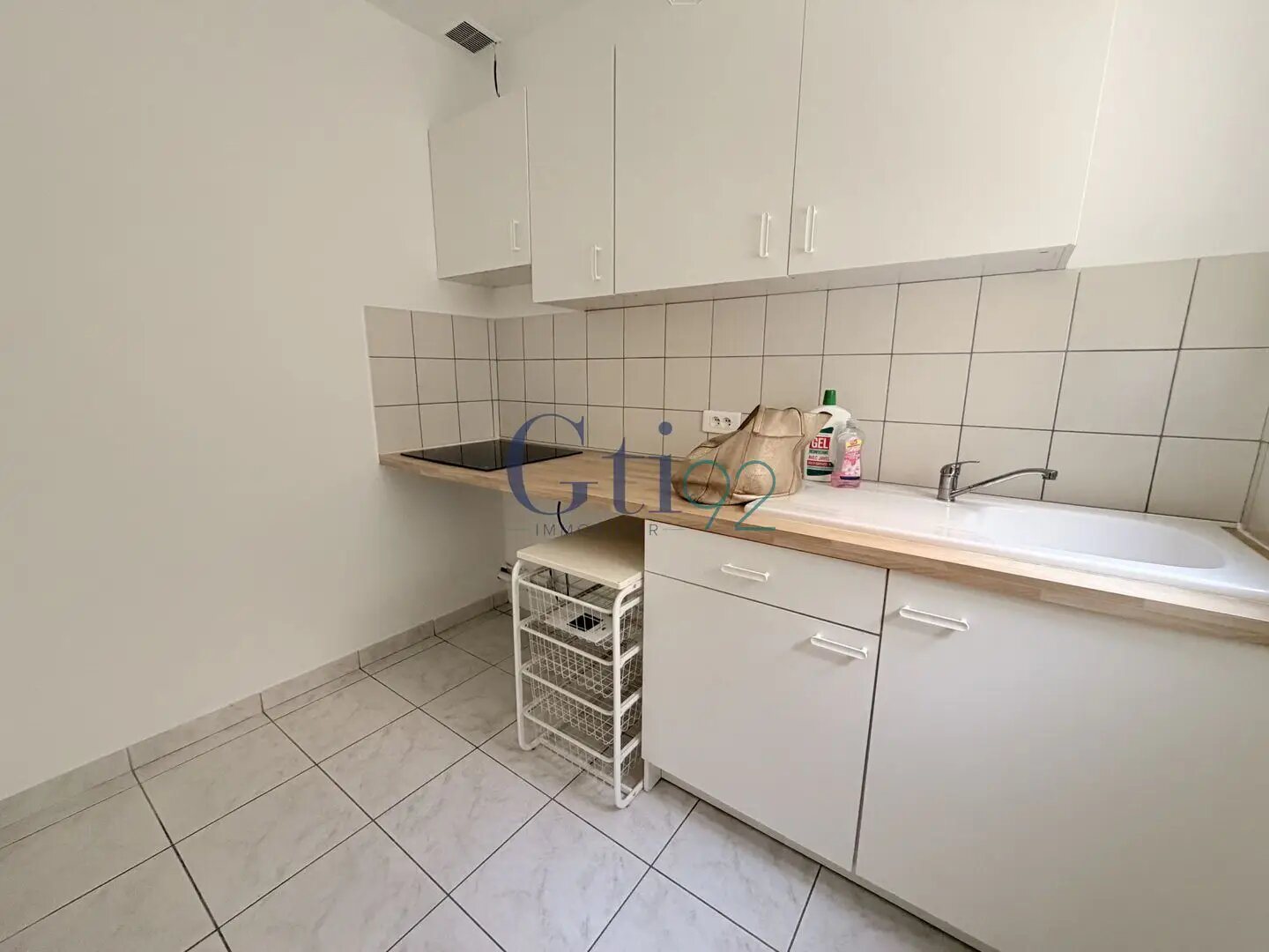 Appartement à louer, 39m², Issy-les-Moulineaux
