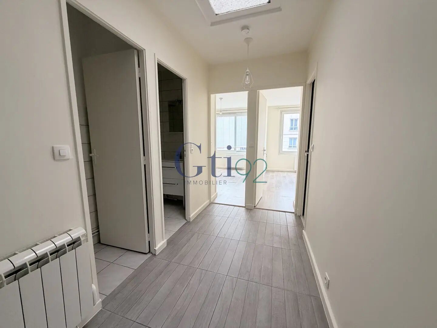 Appartement à louer, 39m², Issy-les-Moulineaux