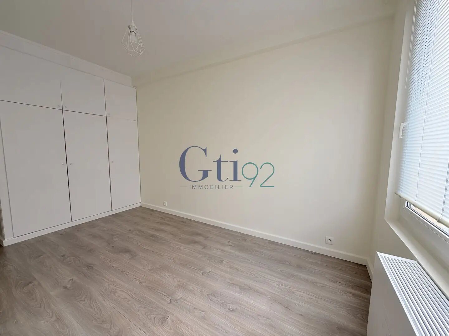 Appartement à louer, 39m², Issy-les-Moulineaux