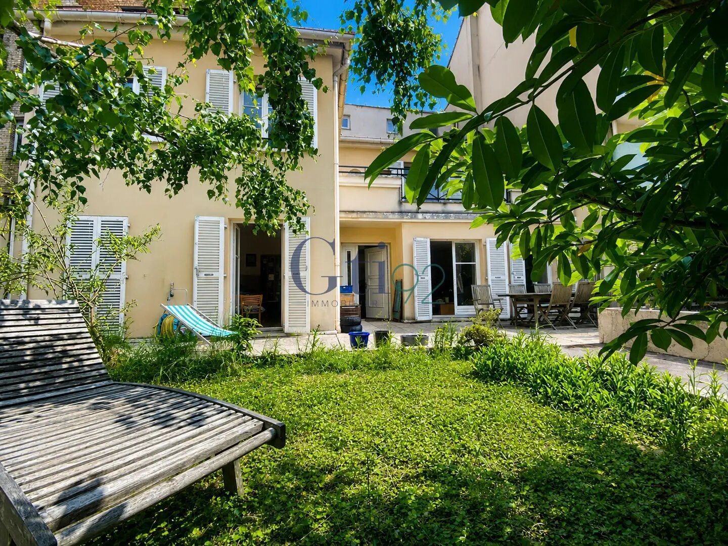 Maison à vendre, 112m², Clamart