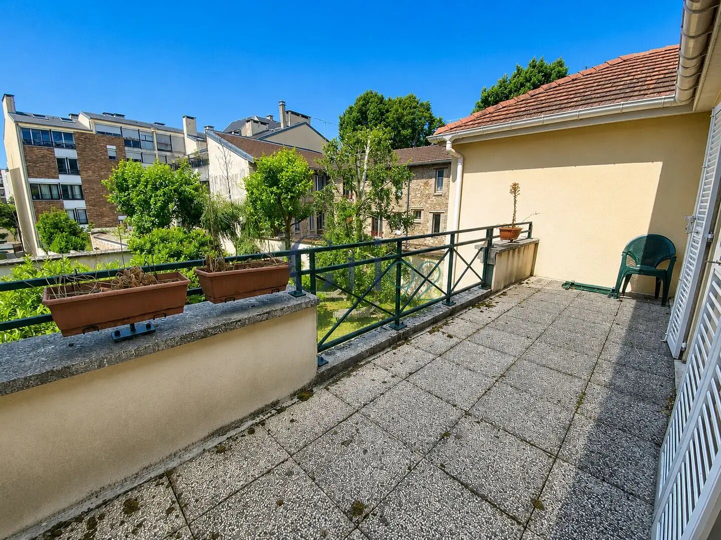 Maison à vendre, 112m², Clamart