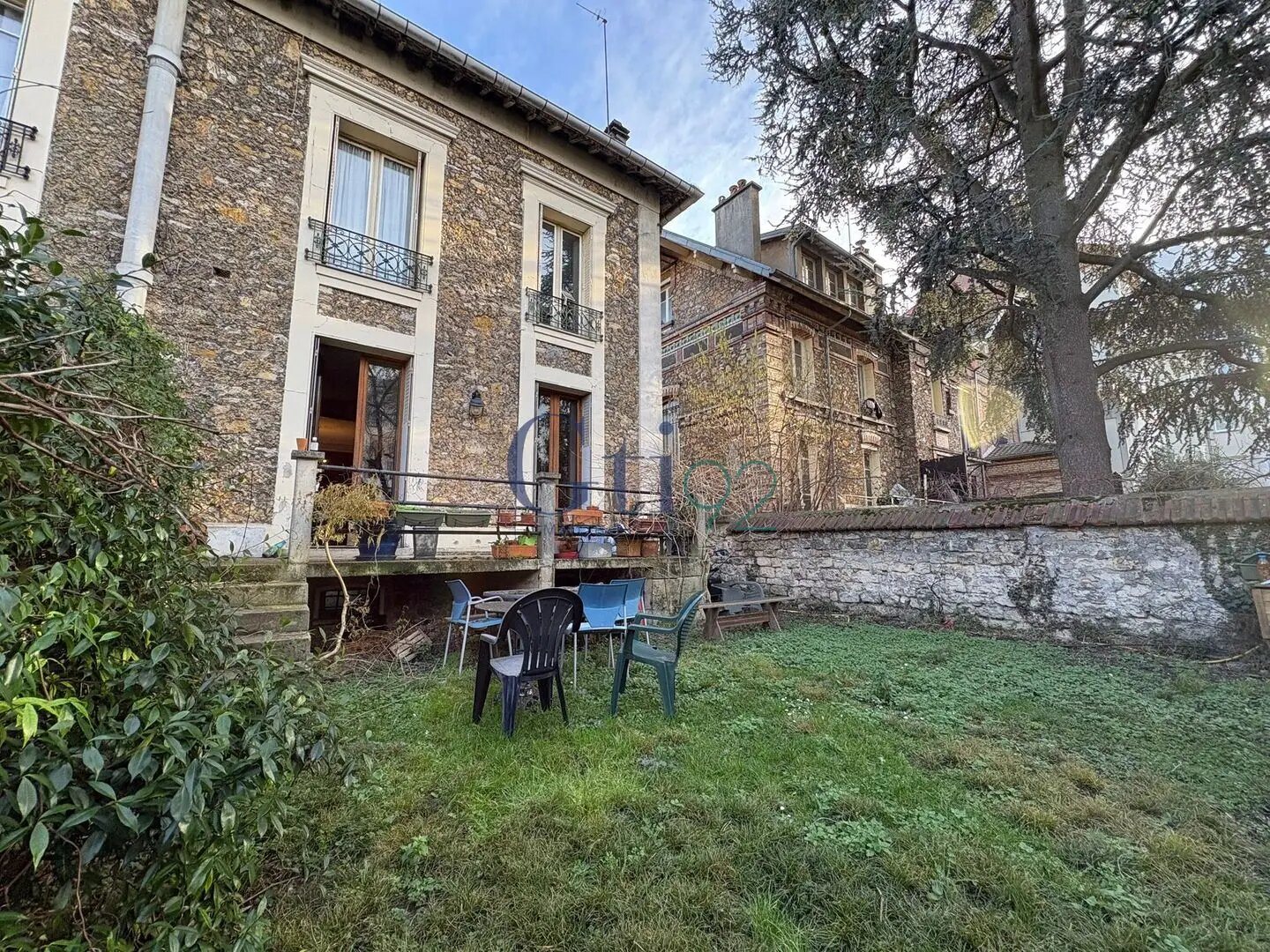 Maison à vendre, 204m², Clamart