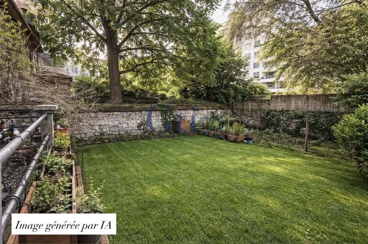 Maison à vendre, 204m², Clamart