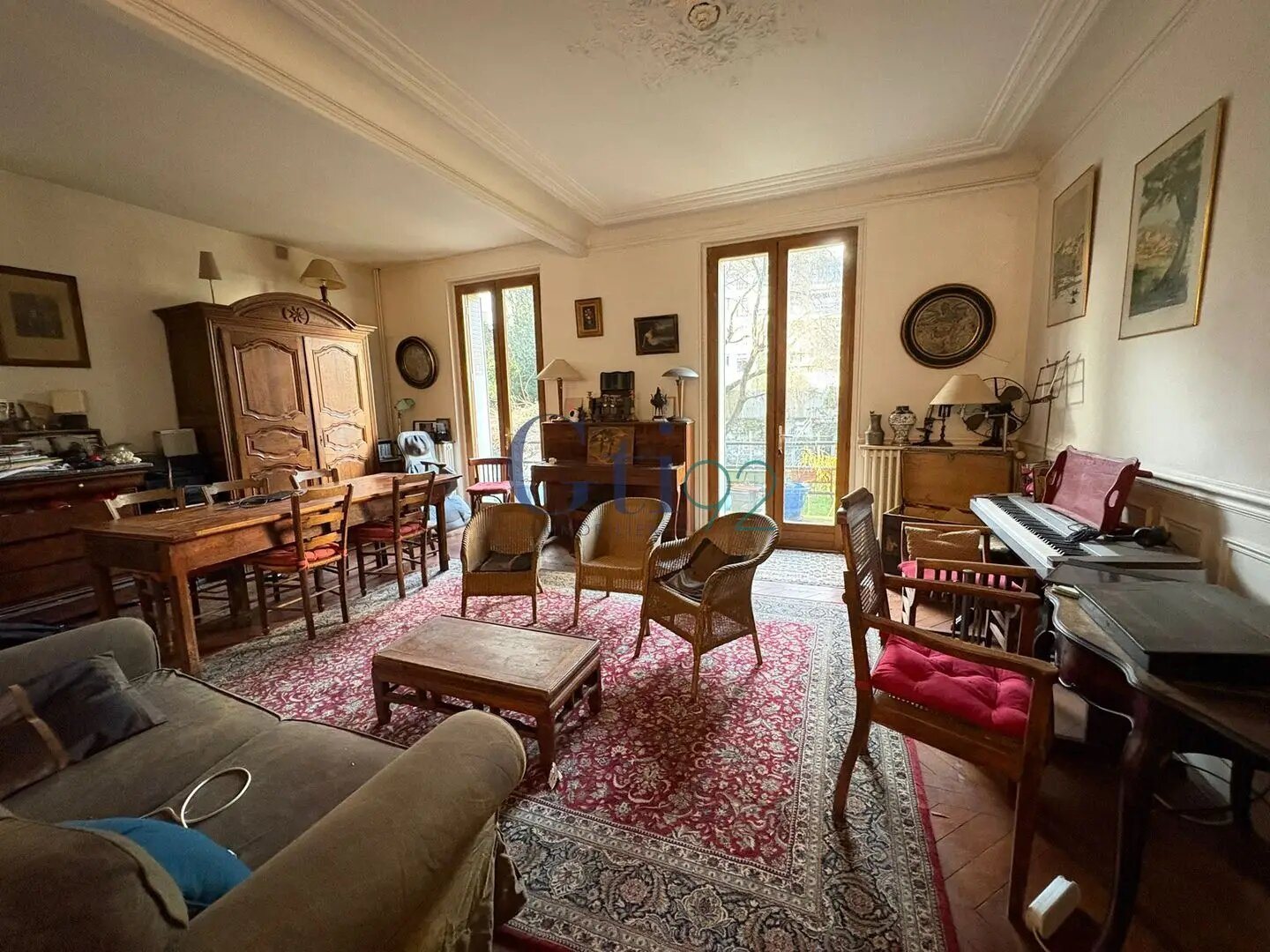 Maison à vendre, 204m², Clamart
