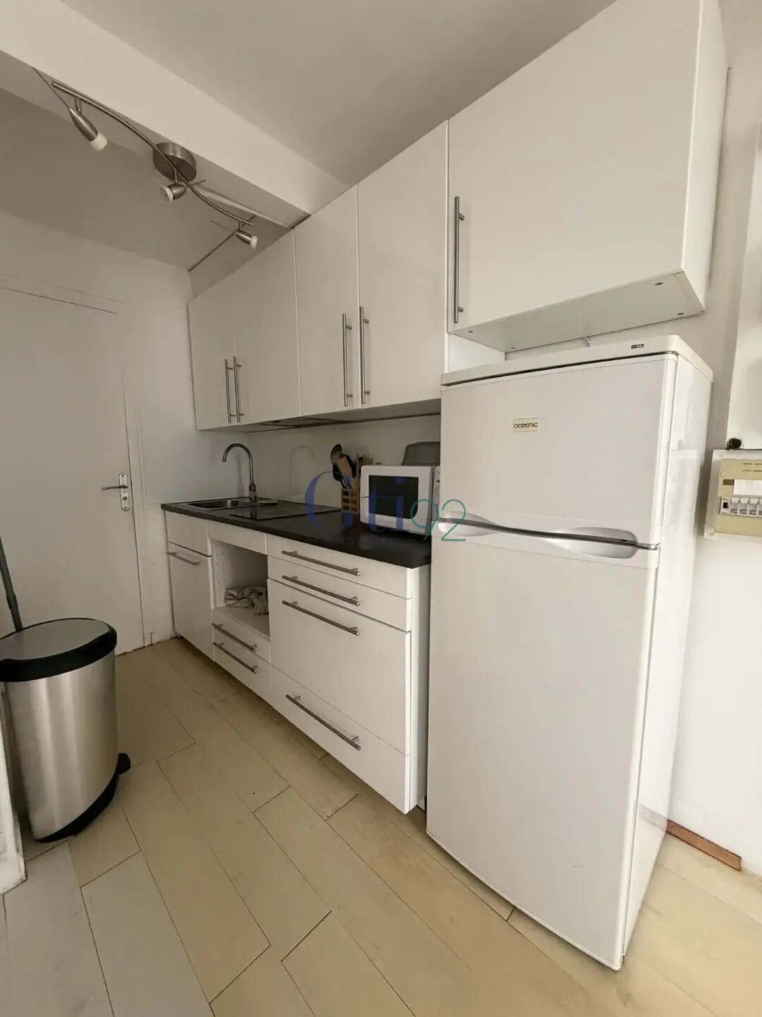 Appartement à vendre, 25m², Clamart