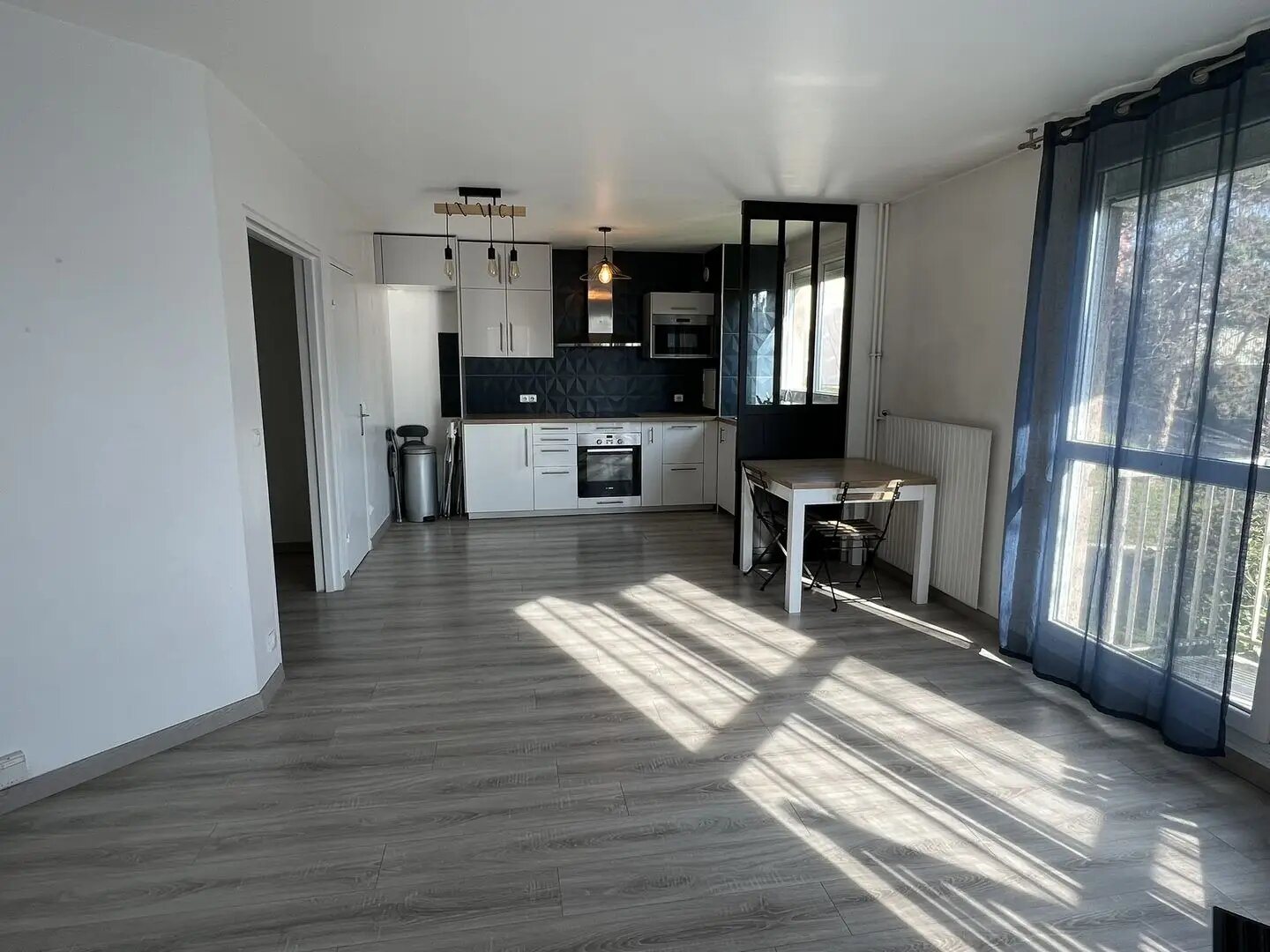 Appartement à vendre, 62m², Maisons-Alfort