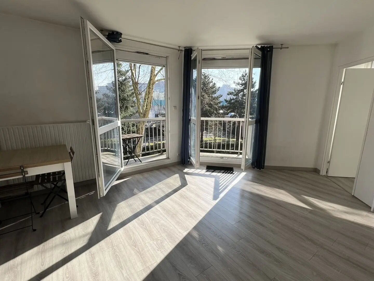 Appartement à vendre, 62m², Maisons-Alfort