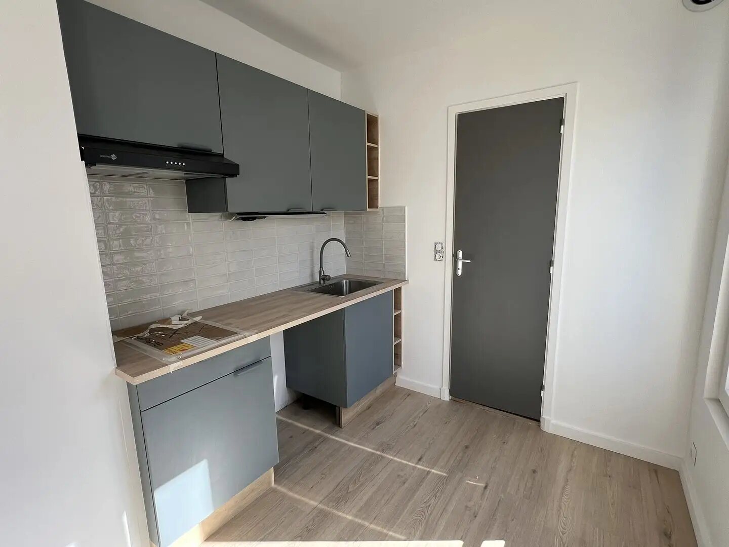 Appartement à vendre, 42m², Maisons-Alfort
