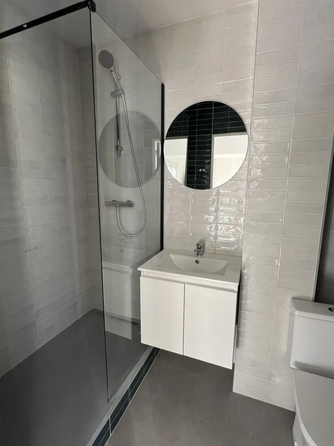 Appartement à vendre, 42m², Maisons-Alfort