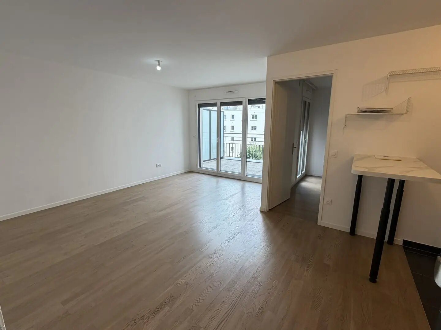 Appartement à louer, 44m², Maisons-Alfort