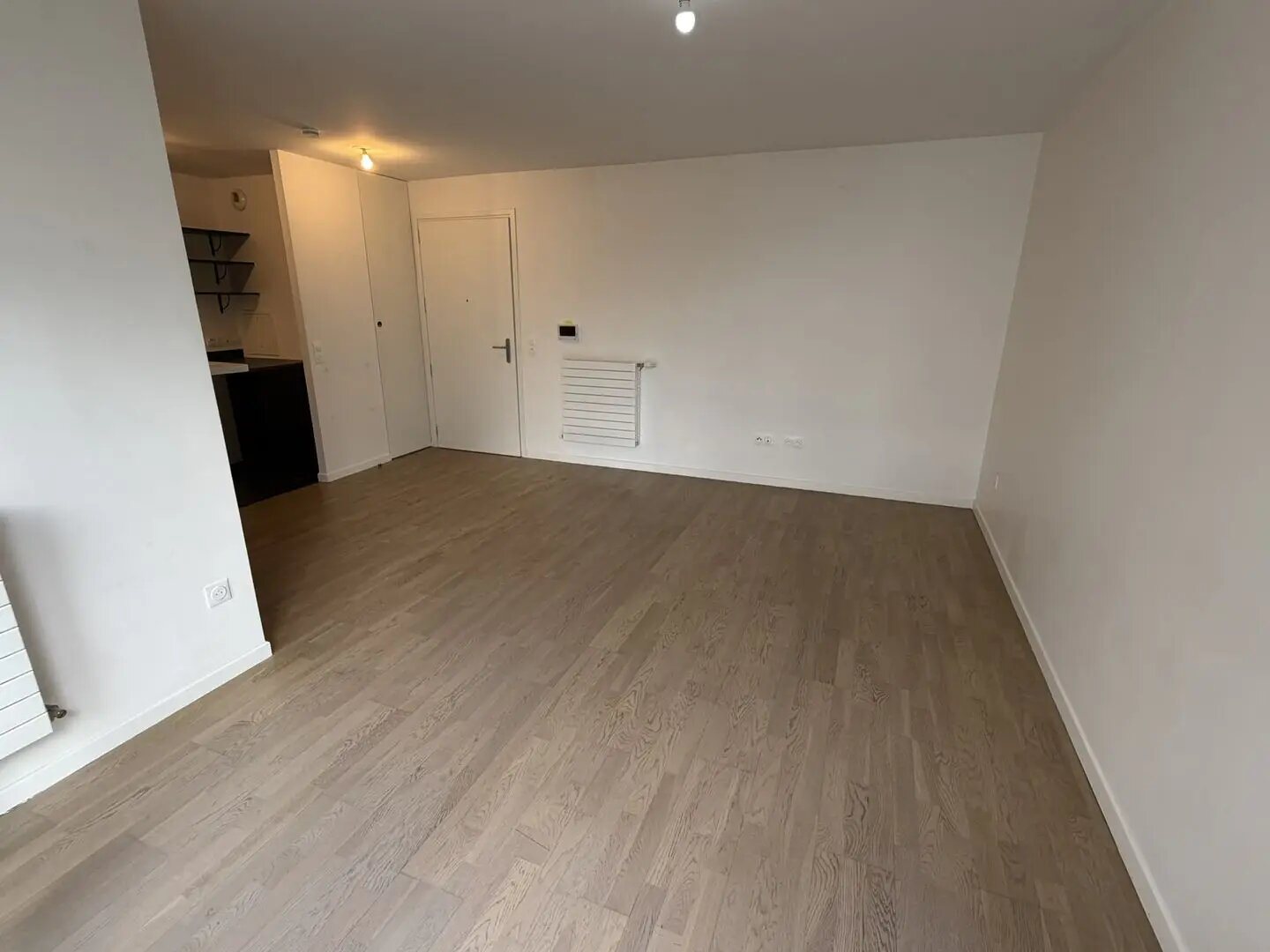 Appartement à louer, 44m², Maisons-Alfort