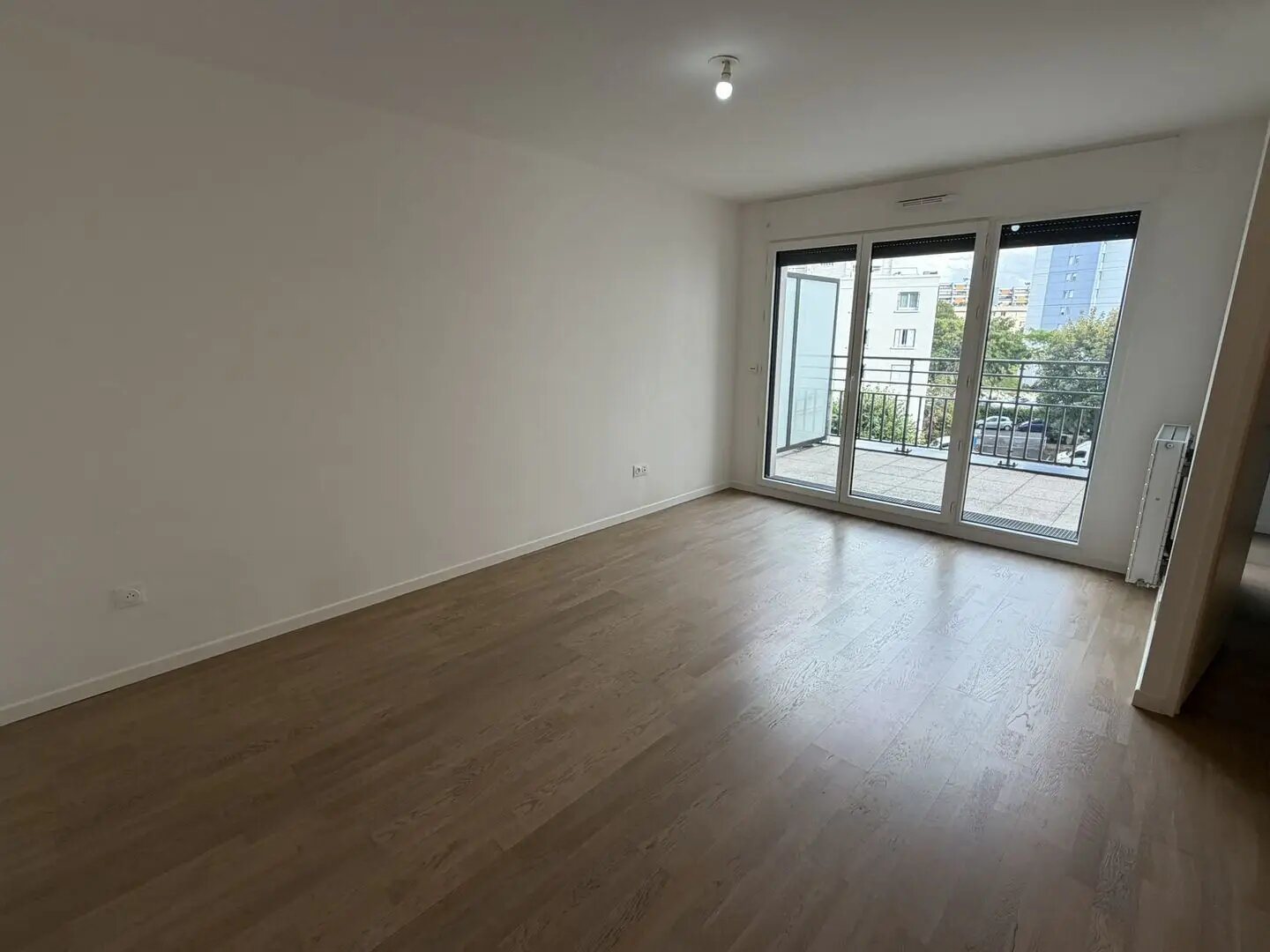 Appartement à louer, 44m², Maisons-Alfort