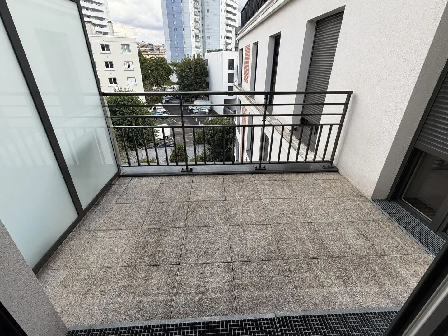 Appartement à louer, 44m², Maisons-Alfort