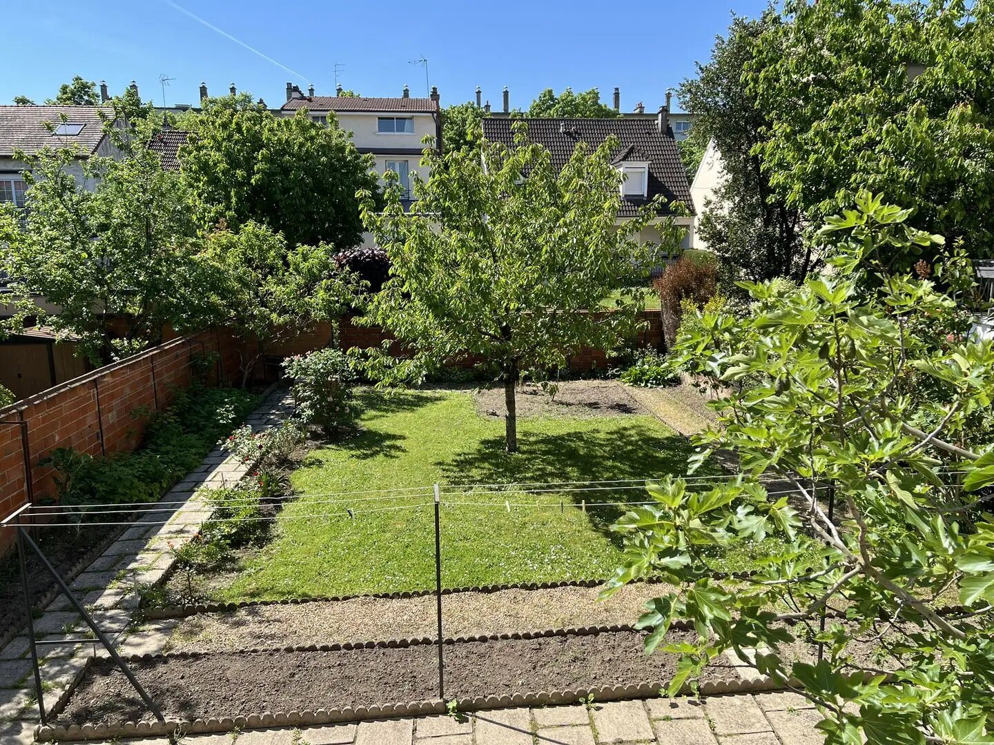 Maison à vendre, 88m², Maisons-Alfort