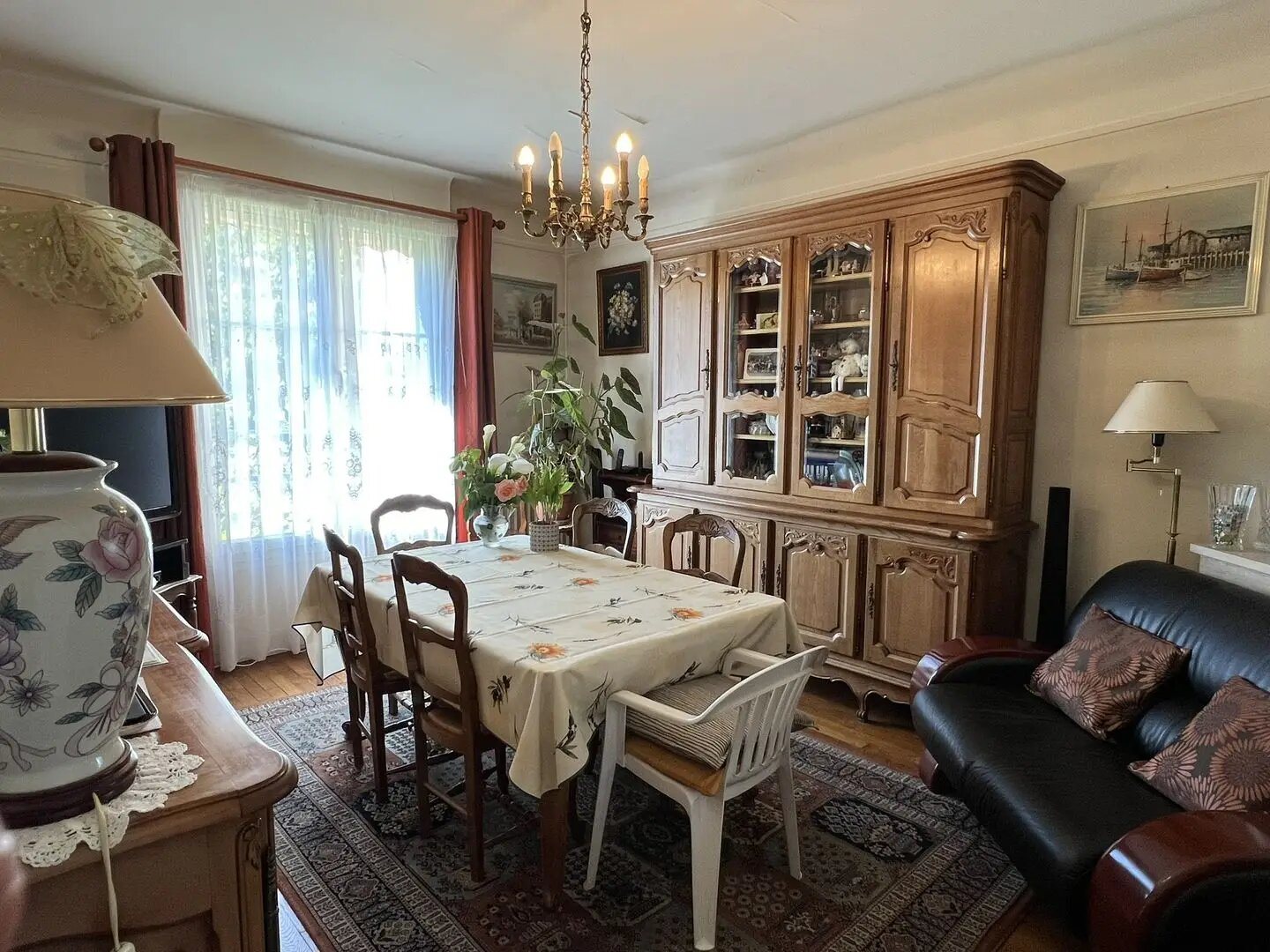 Maison à vendre, 88m², Maisons-Alfort