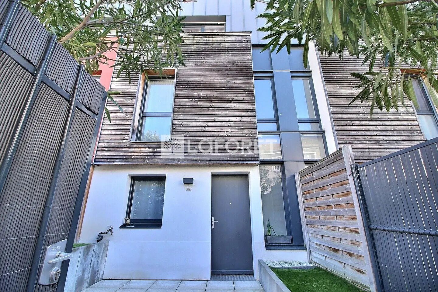 Maison à vendre, 96m², Bois-Colombes