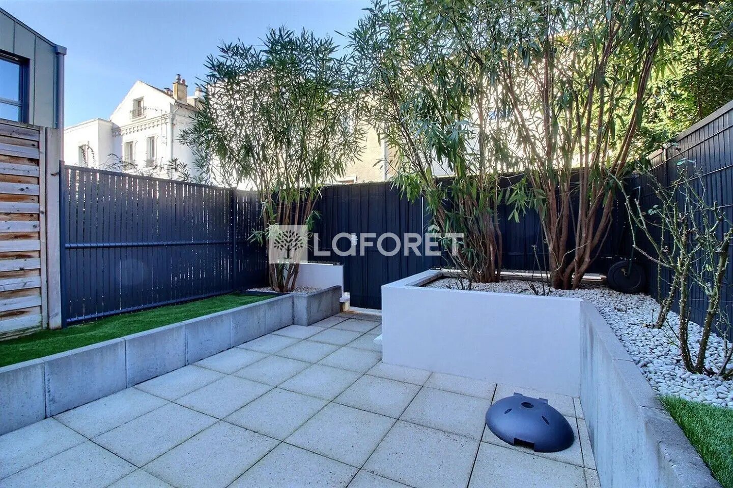 Maison à vendre, 96m², Bois-Colombes