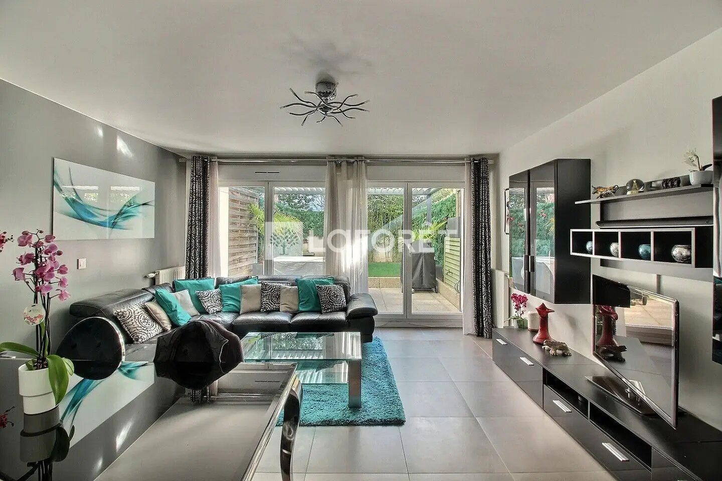 Maison à vendre, 96m², Bois-Colombes