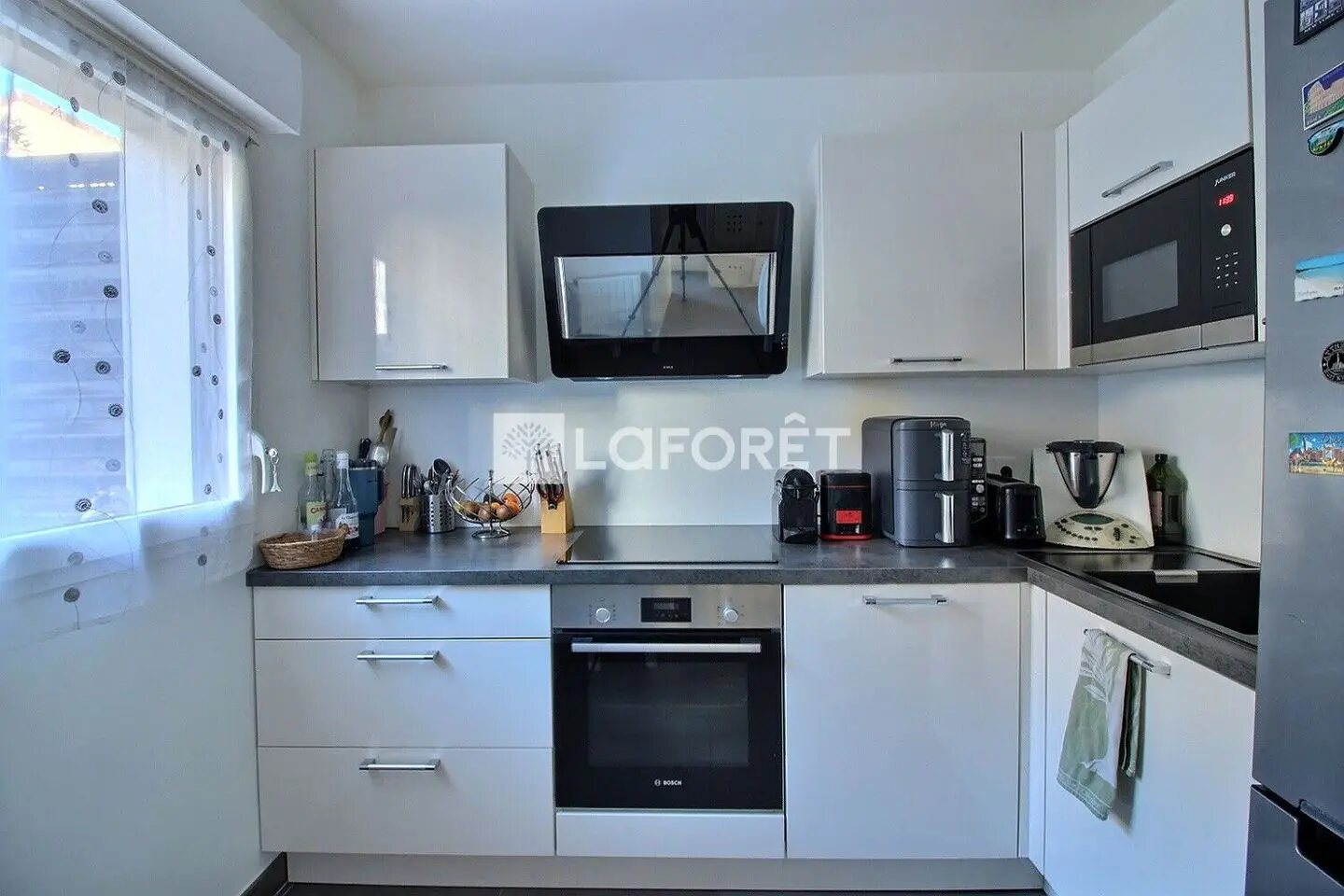 Maison à vendre, 96m², Bois-Colombes