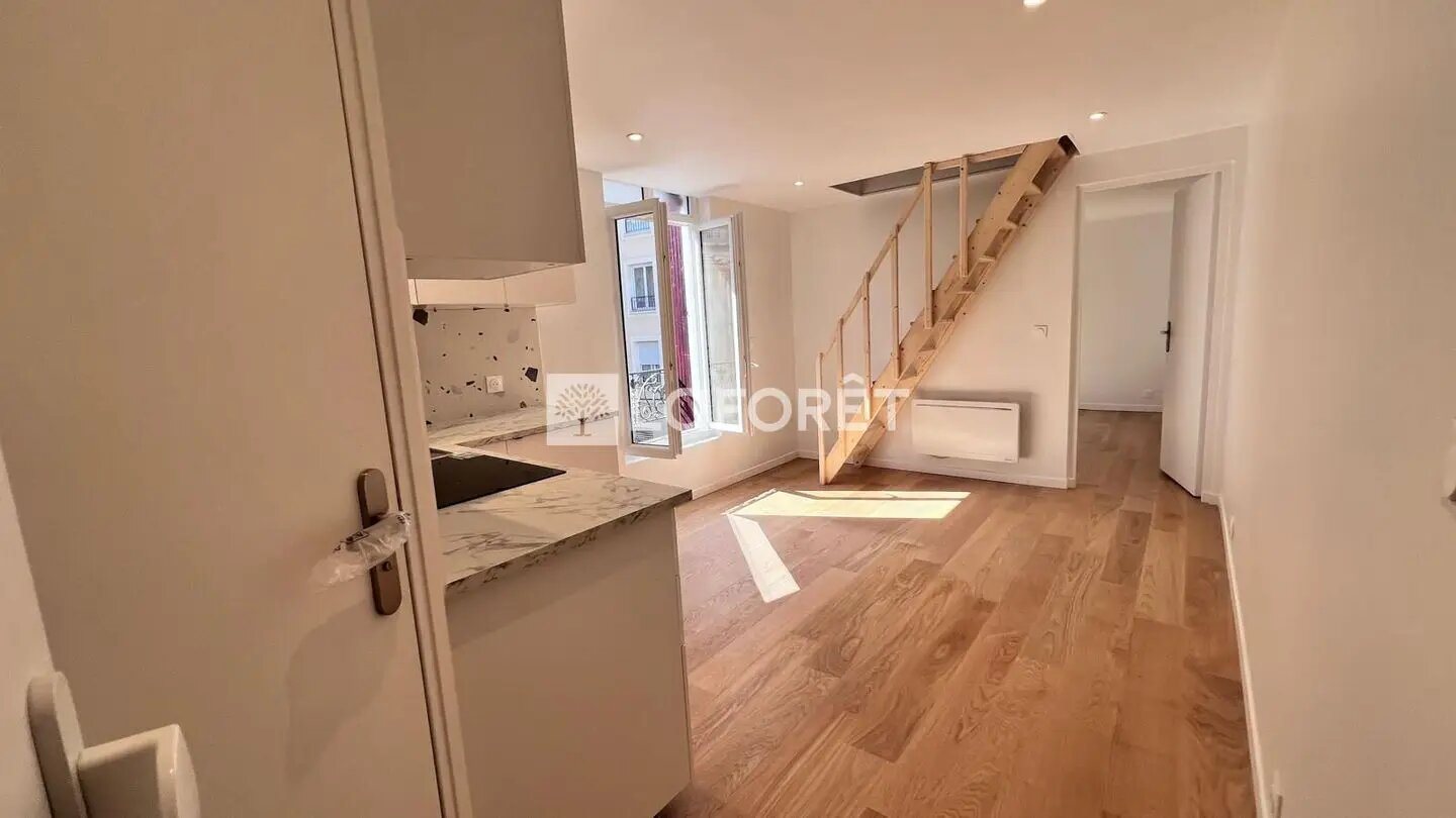 Appartement à vendre, 56m², Bois-Colombes