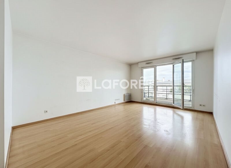 Appartement à vendre, 66m², La Garenne-Colombes