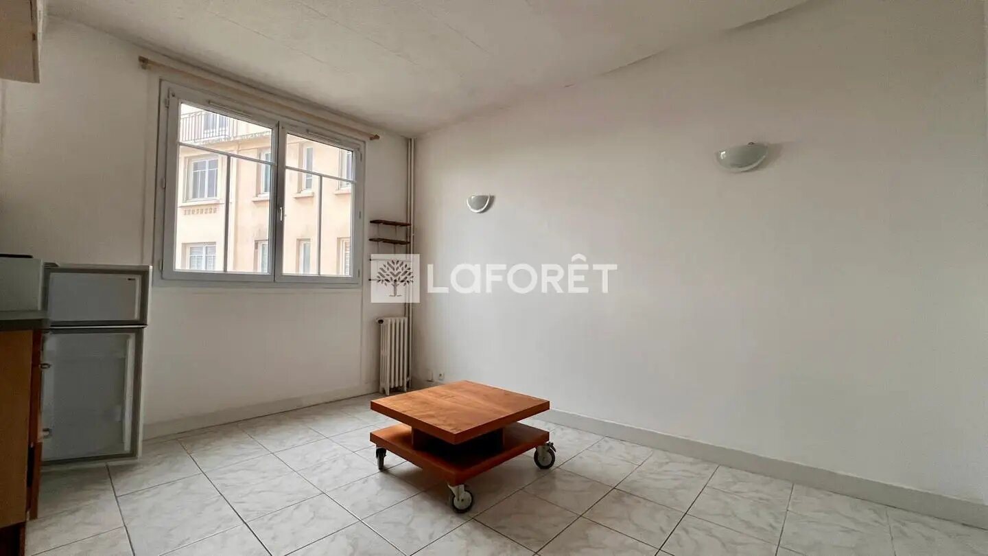 Appartement à vendre, 31m², Bois-Colombes