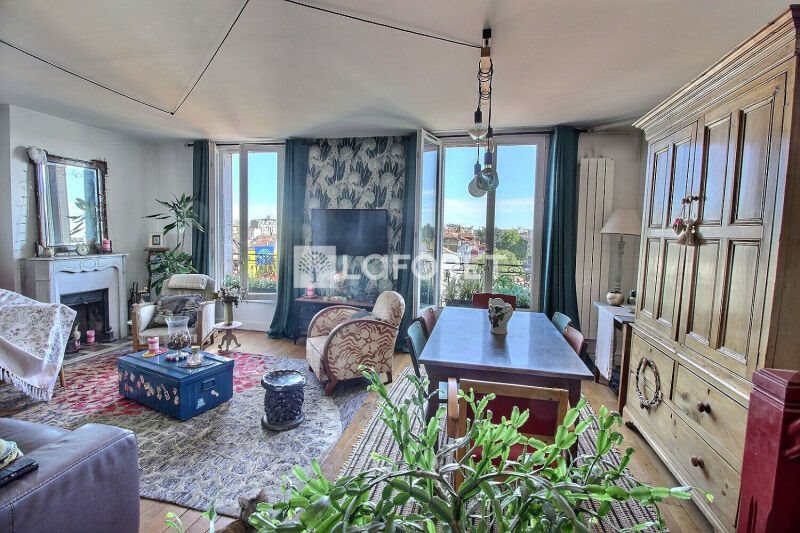 Appartement à vendre, 100m², Bois-Colombes