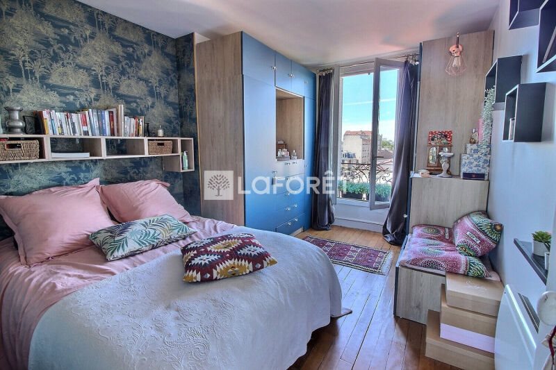 Appartement à vendre, 100m², Bois-Colombes