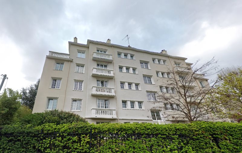 Appartement à vendre, 52m², Bois-Colombes