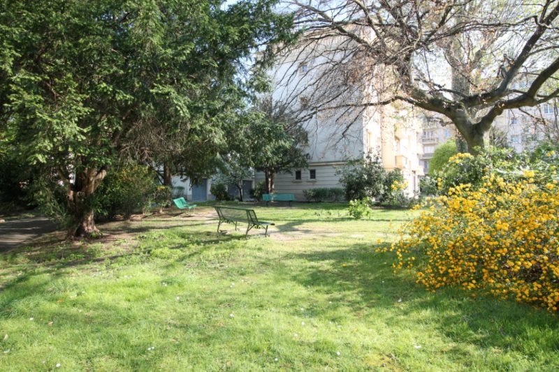 Appartement à vendre, 52m², Bois-Colombes