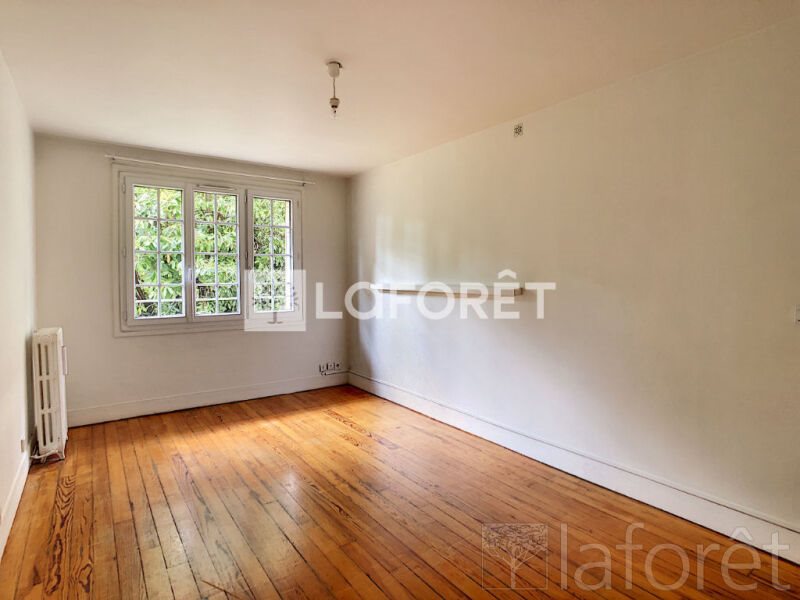 Appartement à vendre, 52m², Bois-Colombes
