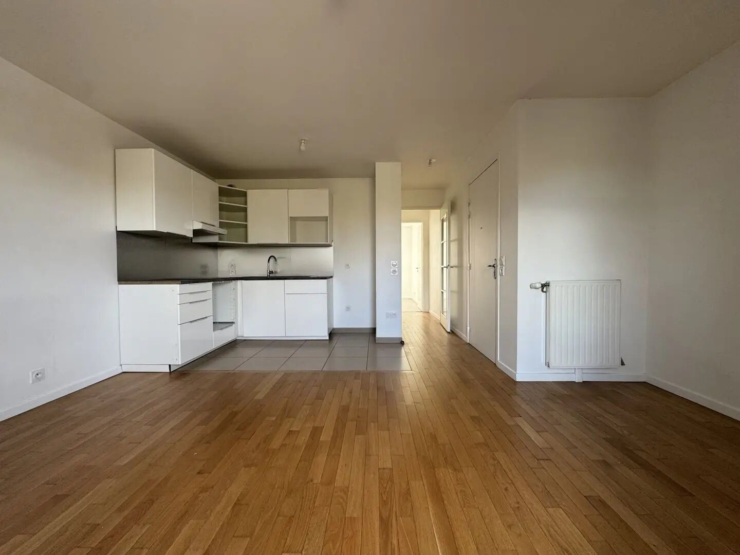 Appartement à vendre, 42m², Charenton-le-Pont