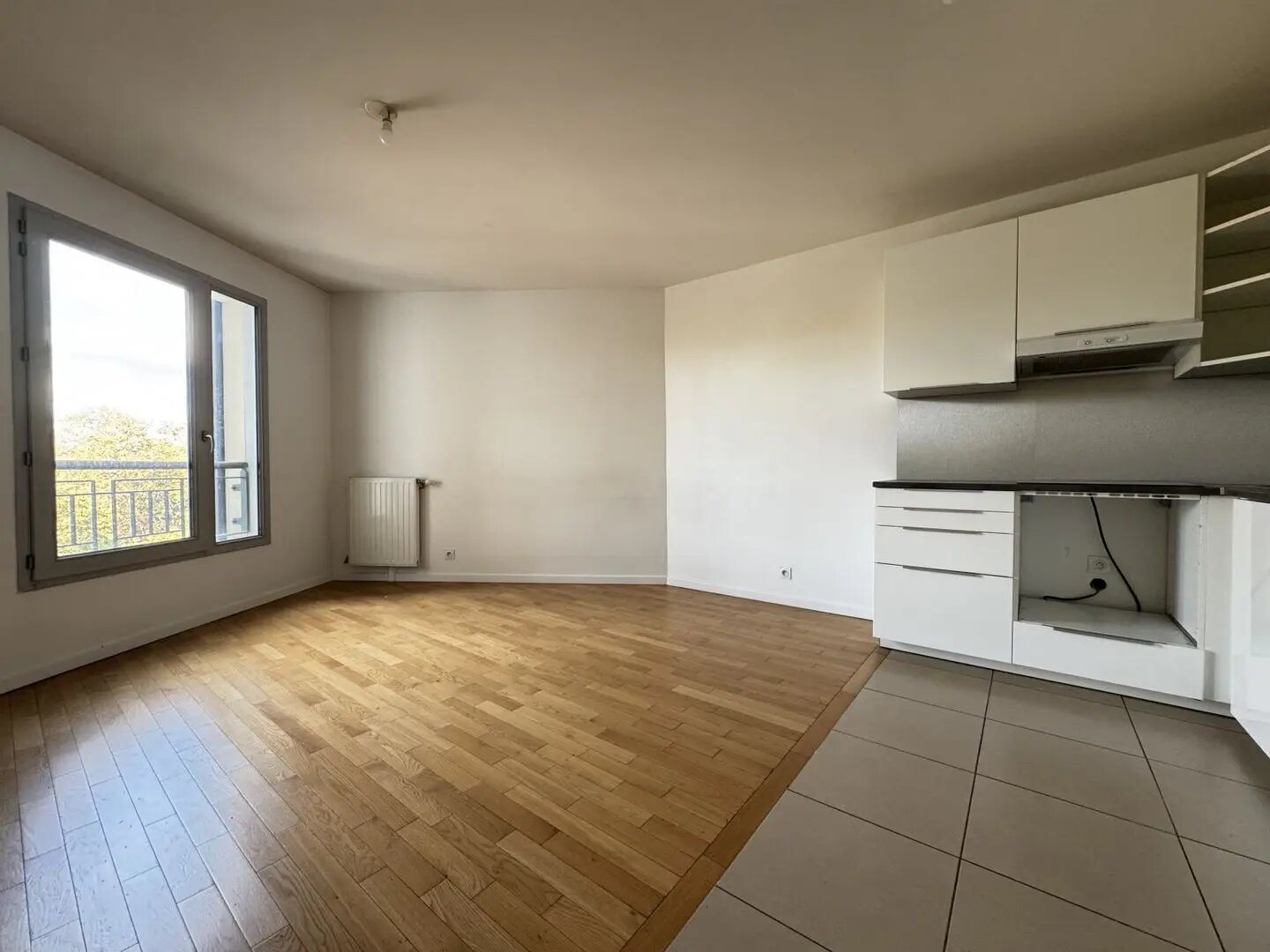 Appartement à vendre, 42m², Charenton-le-Pont