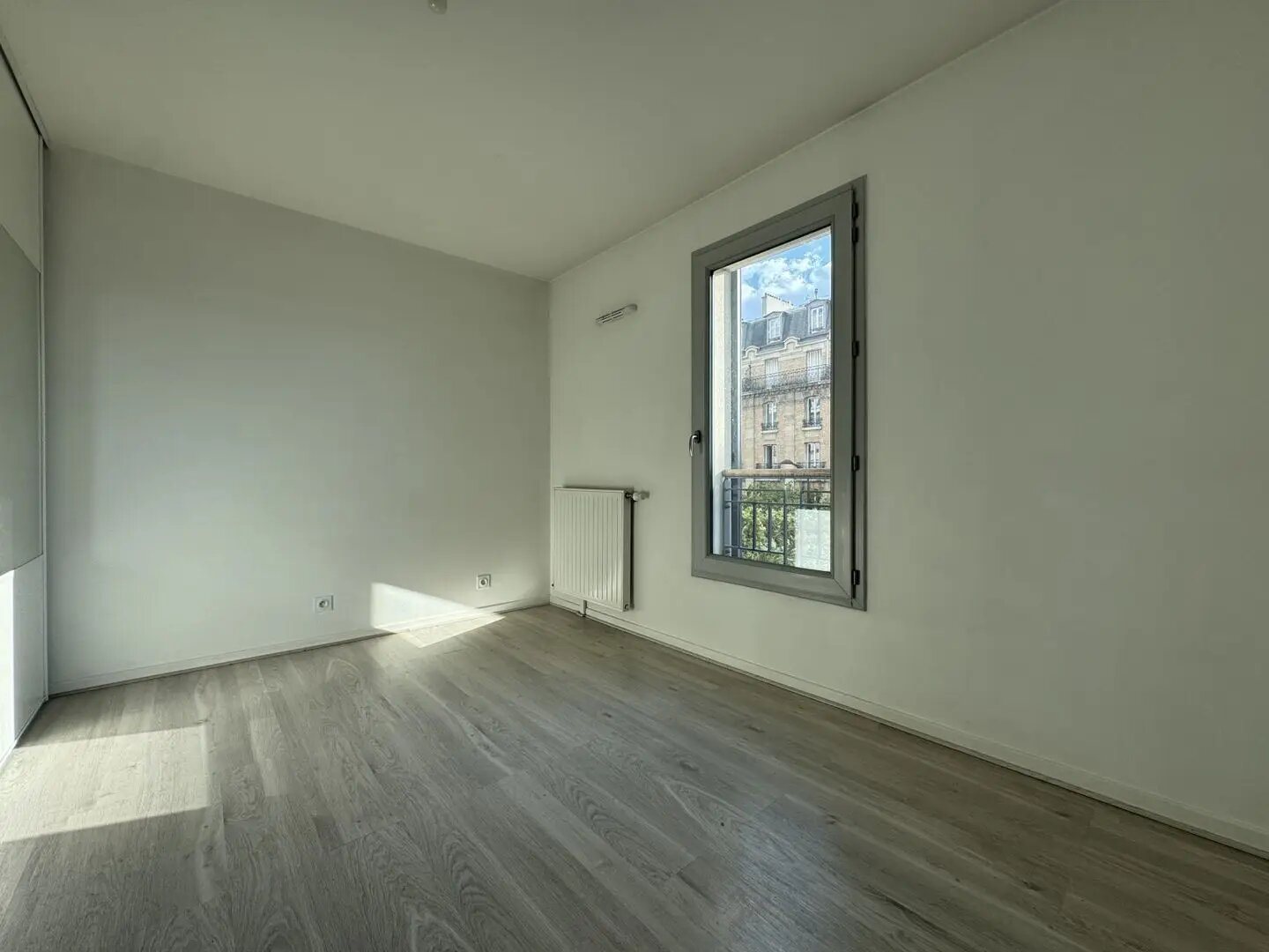 Appartement à vendre, 42m², Charenton-le-Pont