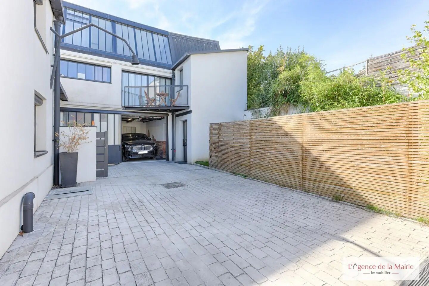 Maison à vendre, 148m², Saint-Maur-des-Fossés