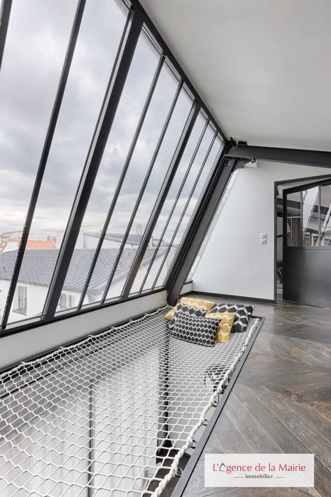Maison à vendre, 148m², Saint-Maur-des-Fossés
