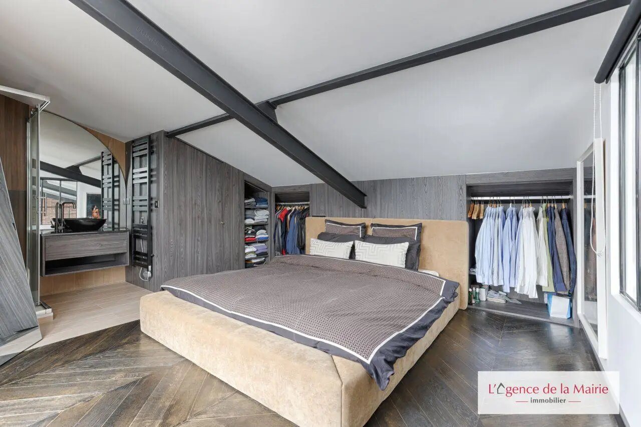 Maison à vendre, 148m², Saint-Maur-des-Fossés