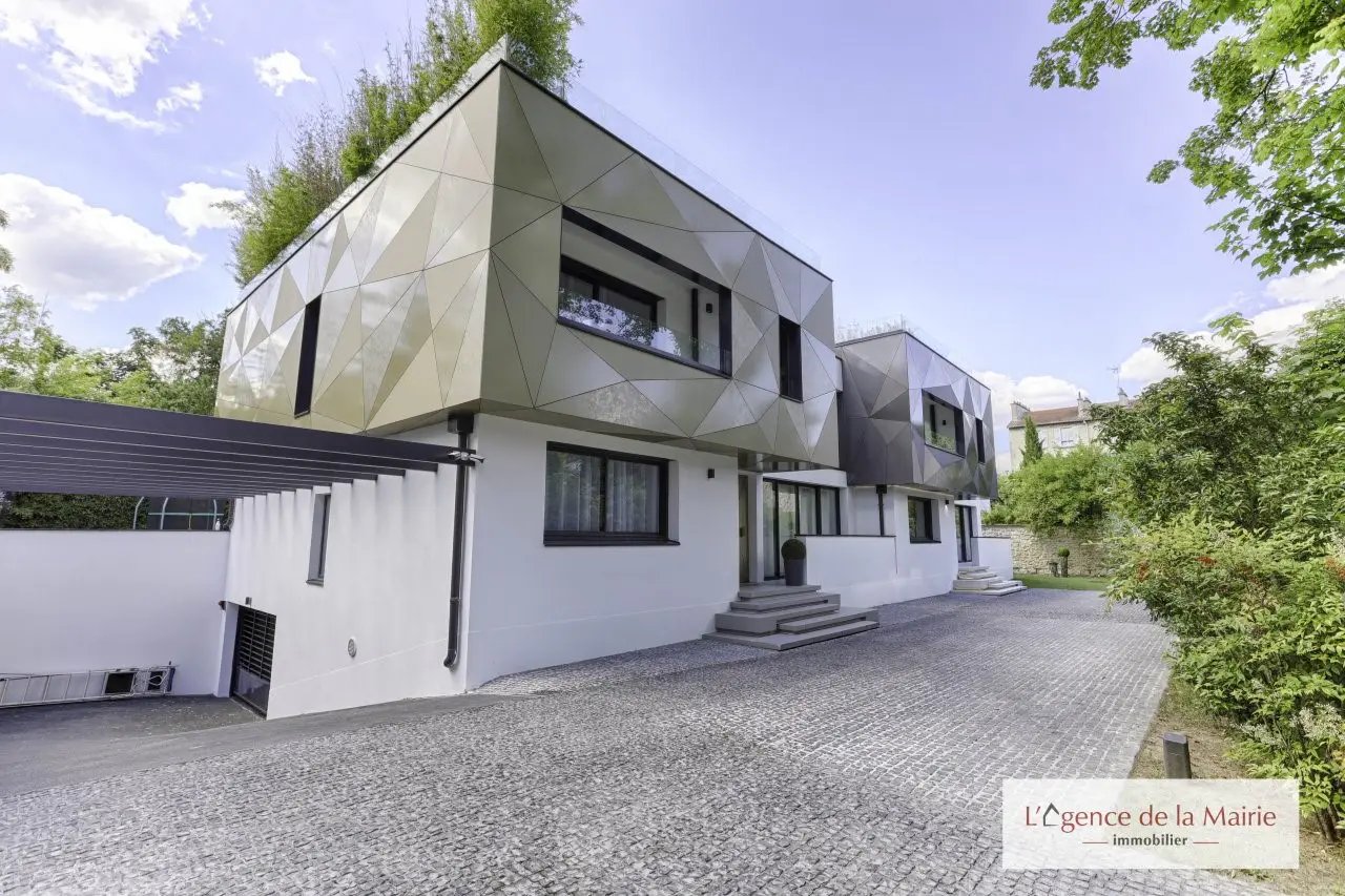 Maison à vendre, 400m², Saint-Maur-des-Fossés