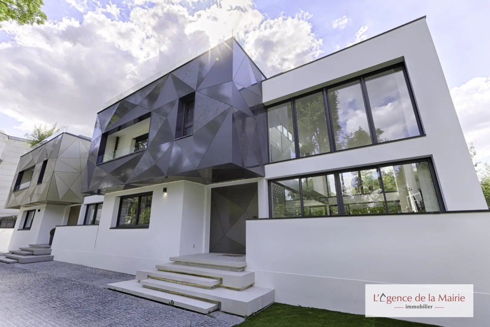 Maison à vendre, 400m², Saint-Maur-des-Fossés