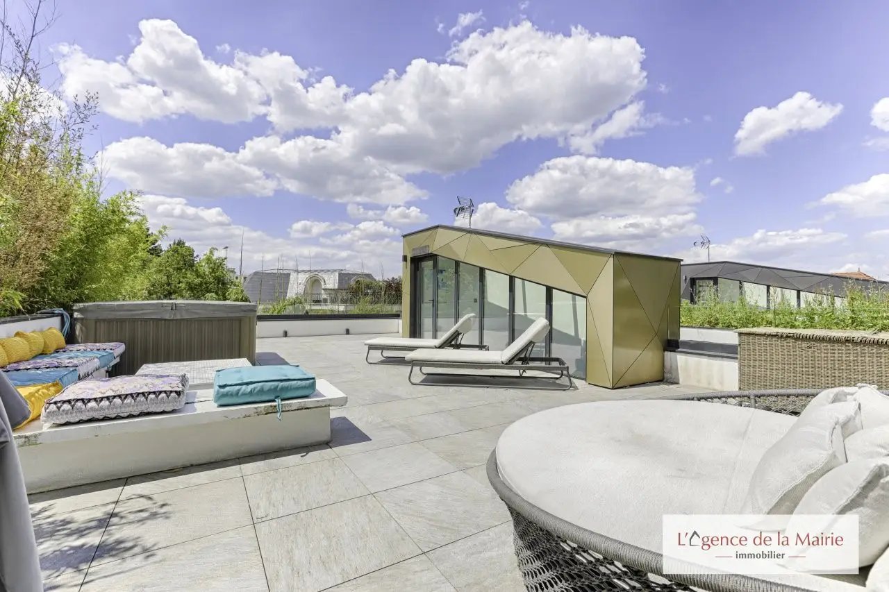 Maison à vendre, 400m², Saint-Maur-des-Fossés